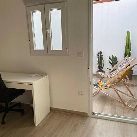 The Bohemian Beach House Villa Valencia Buitenkant foto