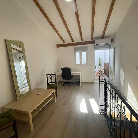 The Bohemian Beach House Villa Valencia Buitenkant foto