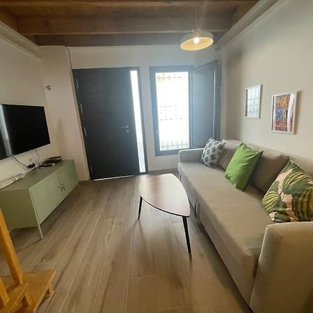 The Bohemian Beach House Villa Valencia Buitenkant foto
