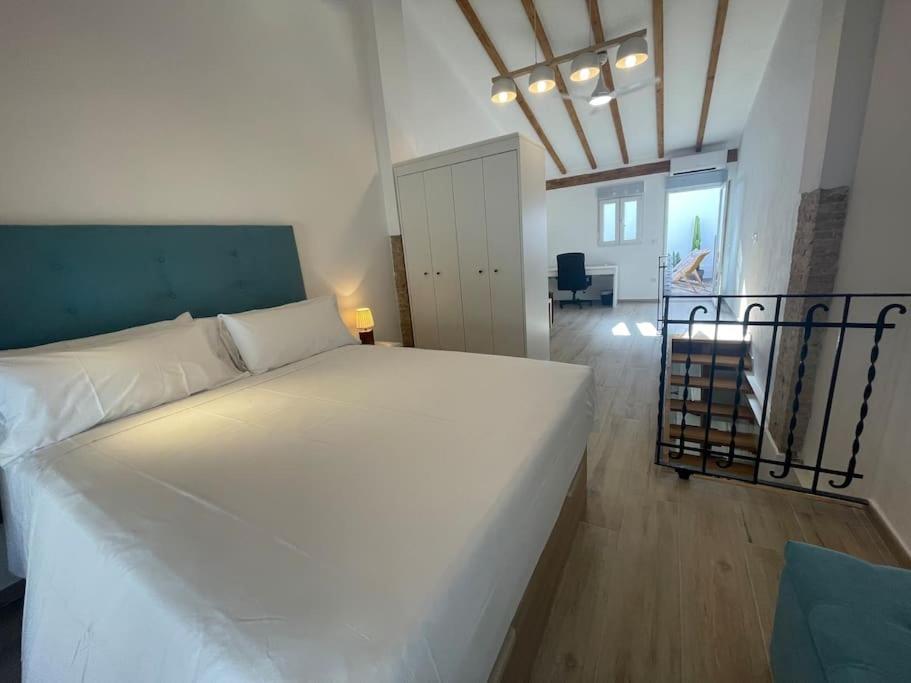 The Bohemian Beach House Villa Valencia Buitenkant foto