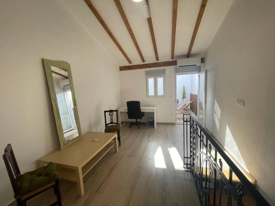 The Bohemian Beach House Villa Valencia Buitenkant foto