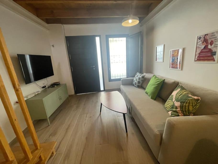 The Bohemian Beach House Villa Valencia Buitenkant foto